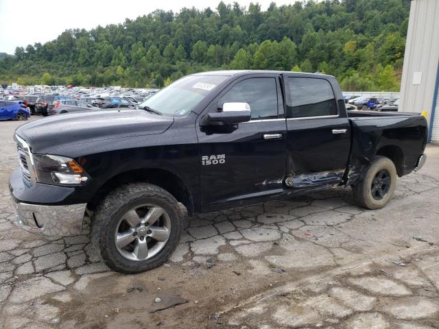 Снимка 1 от търг – 2015 RAM 1500 SLT с VIN 1C6RR7LT5FS572522
