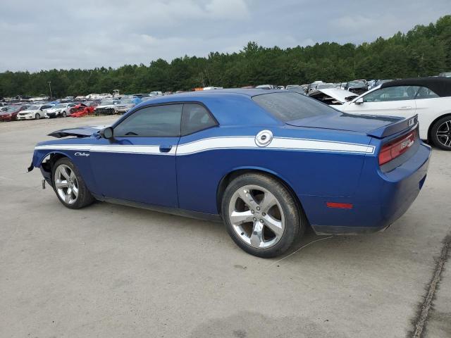 Photo 2 from auction – 2012 DODGE CHALLENGER with VIN 2C3CDYAG6CH254652