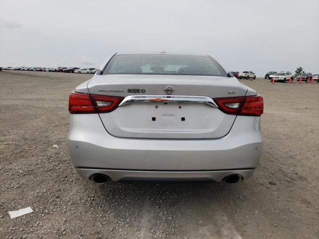 Photo 6 from auction – 2016 NISSAN MAXIMA 3.5 with VIN 1N4AA6AP5GC443873