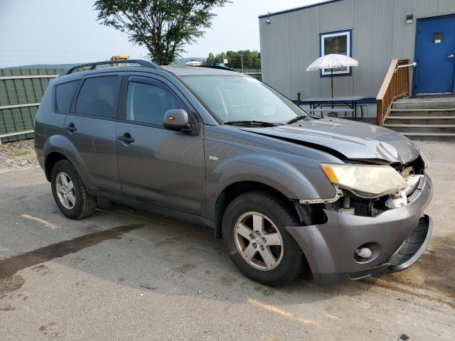Photo 4 from auction – 2007 MITSUBISHI OUTLANDER with VIN JA4MT31X27U005946