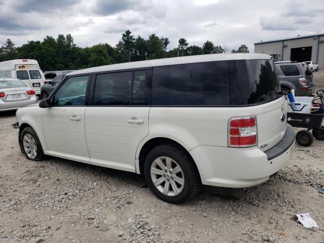 Photo 2 from auction – 2011 FORD FLEX SE with VIN 2FMGK5BC5BBD36964