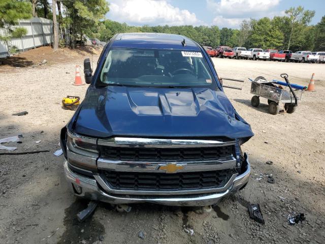 Photo 5 from auction – 2017 CHEVROLET SILVERADO with VIN 3GCUKREC4HG271718