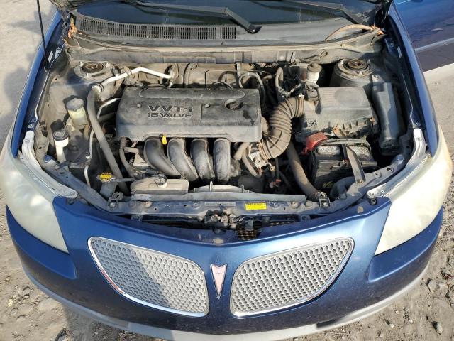 Photo 11 from auction – 2007 PONTIAC VIBE with VIN 5Y2SL65887Z442015