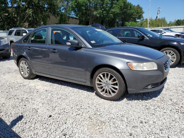 صورة رقم 4 من المزاد - 2009 VOLVO S40 مع VIN YV1MS390392460197