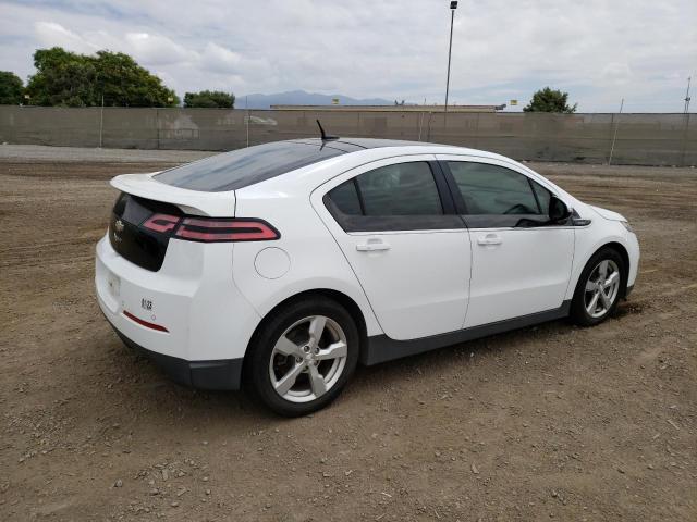 Photo 3 from auction – 2012 CHEVROLET VOLT with VIN 1G1RB6E49CU111183