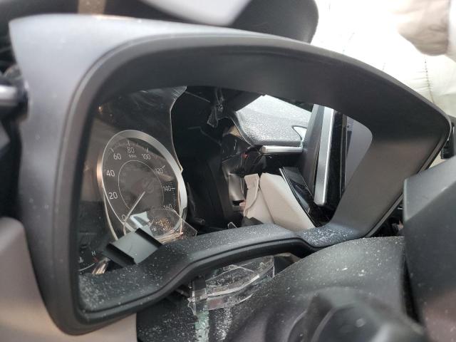 Photo 9 from auction – 2021 TOYOTA COROLLA LE with VIN 5YFEPMAE3MP161098