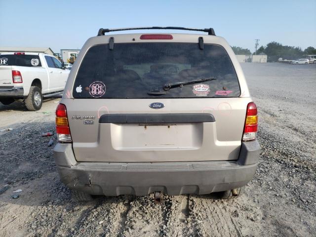 Photo 6 from auction – 2001 FORD ESCAPE XLT with VIN 1FMYU03131KC57764