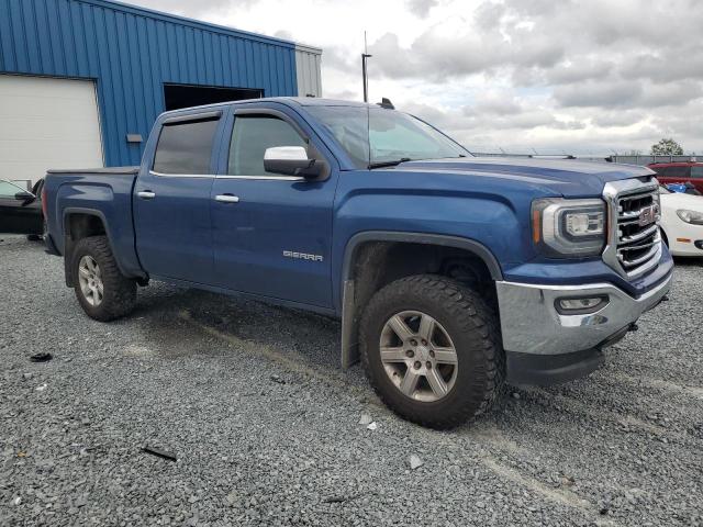 Photo 4 from auction – 2016 GMC SIERRA K15 with VIN 3GTU2NEC2GG114020