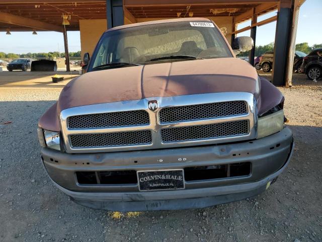 Photo 5 from auction – 2001 DODGE RAM 1500 with VIN 1B7HC16X01S166108