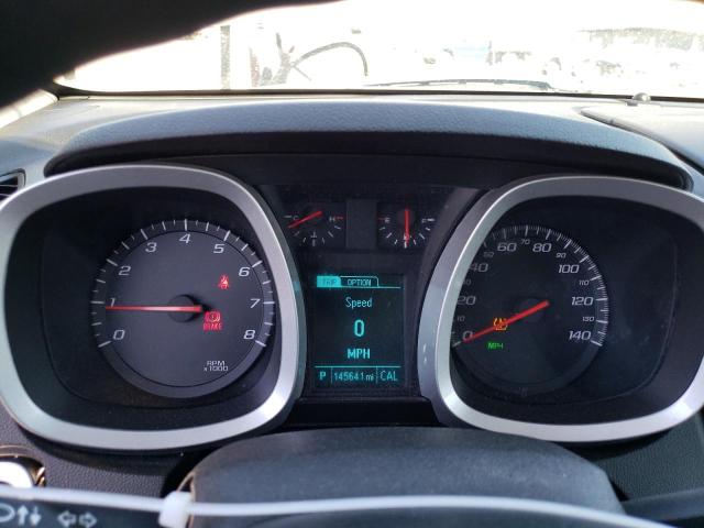 Photo 9 from auction – 2014 CHEVROLET EQUINOX LS with VIN 1GNALAEK7EZ112252