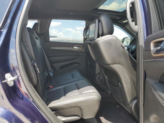 Photo 11 from auction – 2017 JEEP GRAND CHER with VIN 1C4RJEBG9HC731337