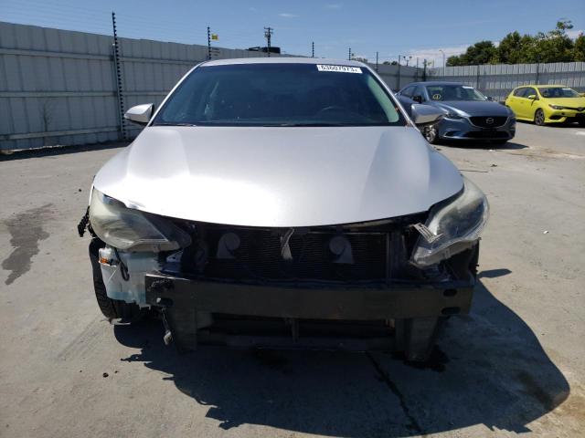 Снимка 5 от търг – 2014 TOYOTA AVALON BAS с VIN 4T1BK1EB0EU087154