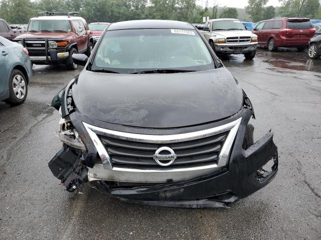 Photo 5 from auction – 2015 NISSAN ALTIMA 2.5 with VIN 1N4AL3AP4FN871431
