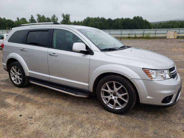 Photo 4 from auction – 2012 DODGE JOURNEY CR with VIN 3C4PDDDG7CT152754