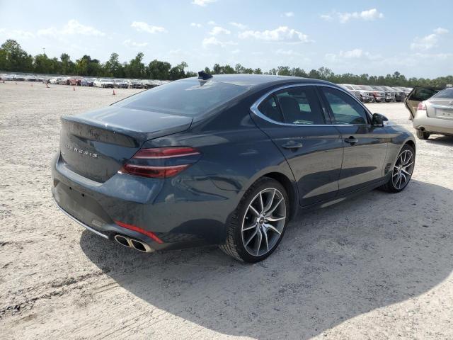 Photo 3 from auction – 2022 GENESIS G70 BASE with VIN KMTG34TA8NU088086