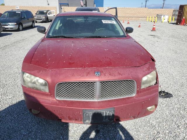 Photo 5 from auction – 2009 DODGE CHARGER SX with VIN 2B3KA33V69H544530
