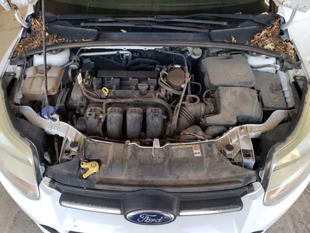 Photo 11 from auction – 2013 FORD FOCUS SE with VIN 1FADP3F23DL375818