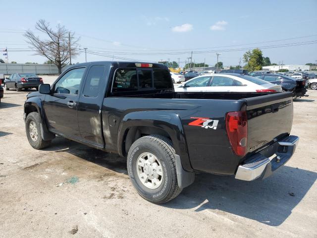 Photo 2 from auction – 2005 CHEVROLET COLORADO with VIN 1GCDT196558280030