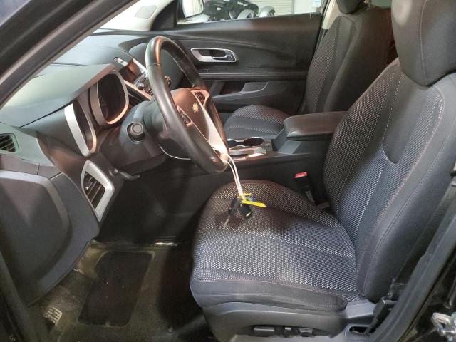 Photo 7 from auction – 2011 CHEVROLET EQUINOX LT with VIN 2CNALDEC1B6377464