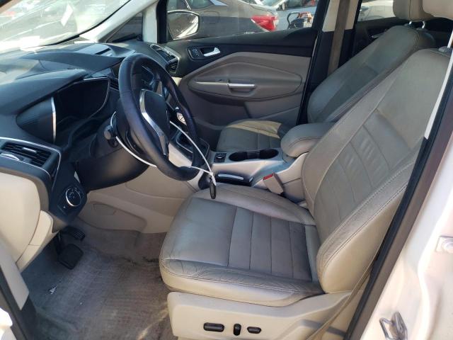Photo 7 from auction – 2013 FORD C-MAX SEL with VIN 1FADP5BU1DL510605