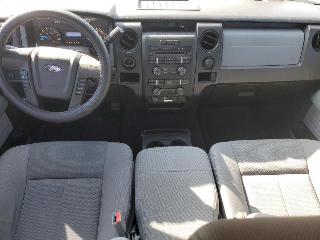 Photo 8 from auction – 2014 FORD F150 SUPER with VIN 1FTFX1CF4EKF80781