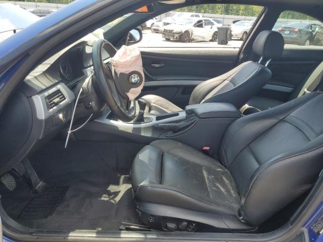 Photo 7 from auction – 2010 BMW 335 XI with VIN WBAWC7C56AE274872