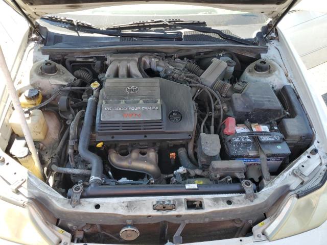 Photo 11 from auction – 2001 TOYOTA AVALON XL with VIN 4T1BF28B11U183228