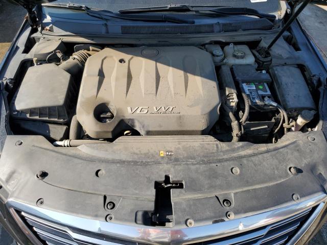 Photo 11 from auction – 2019 CADILLAC XTS PREMIU with VIN 2G61P5S34K9140018