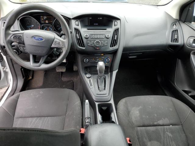 Photo 8 from auction – 2016 FORD FOCUS SE with VIN 1FADP3K21GL327700