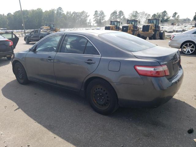 Photo 2 from auction – 2007 TOYOTA CAMRY CE with VIN 4T1BE46K87U720414