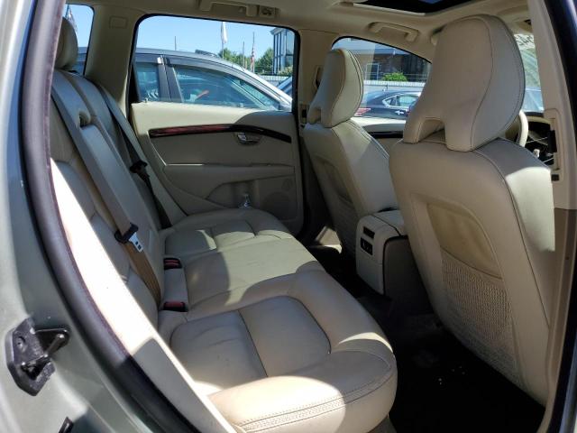 Photo 11 from auction – 2008 VOLVO XC70 with VIN YV4BZ982481039492