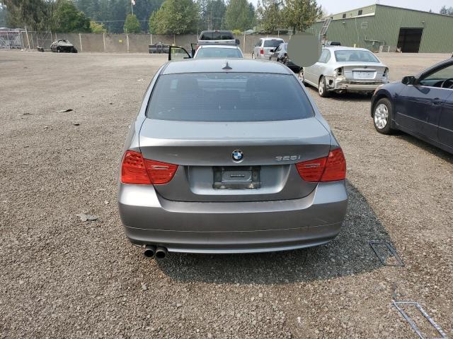 Photo 6 from auction – 2011 BMW 328 I with VIN WBAPH7C59BE674898
