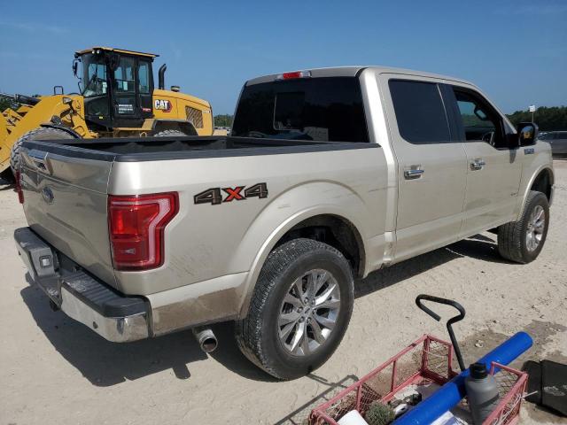 Photo 3 from auction – 2017 FORD F150 SUPER with VIN 1FTEW1EG0HKC96749