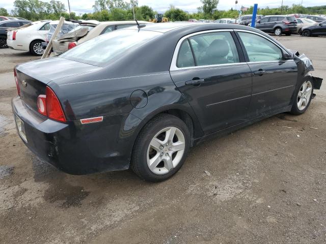 Photo 3 from auction – 2010 CHEVROLET MALIBU LS with VIN 1G1ZB5EB0AF236728