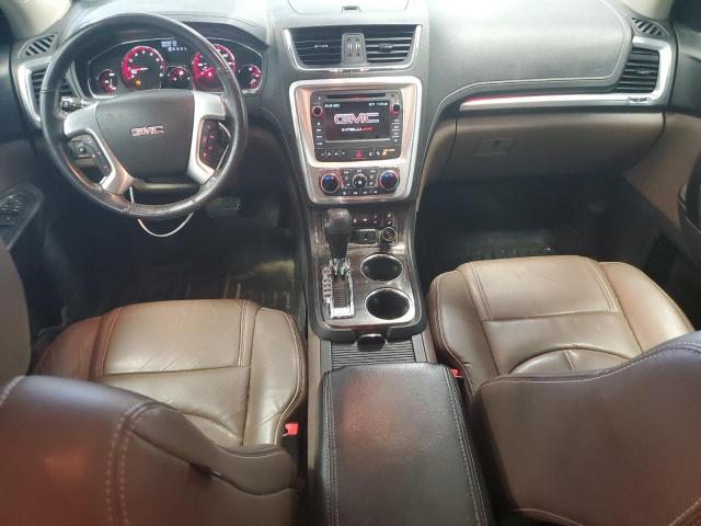 Photo 8 from auction – 2016 GMC ACADIA SLT with VIN 1GKKVRKD0GJ150682
