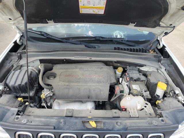 Photo 11 from auction – 2015 JEEP RENEGADE L with VIN ZACCJBBT2FPB26876