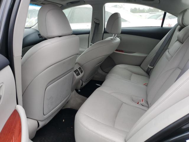 Photo 10 from auction – 2008 LEXUS ES 350 with VIN JTHBJ46G082191161