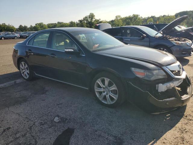 Photo 4 from auction – 2010 ACURA RL with VIN JH4KB2F63AC001989
