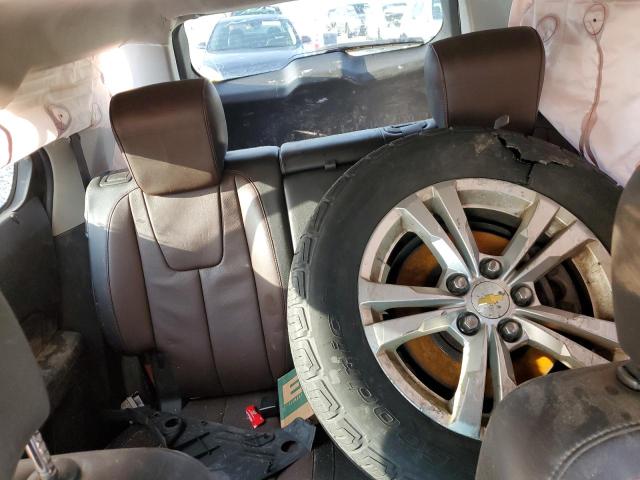Фото 10 с аукциона – 2011 CHEVROLET EQUINOX LT с VIN 2CNALPEC8B6293630