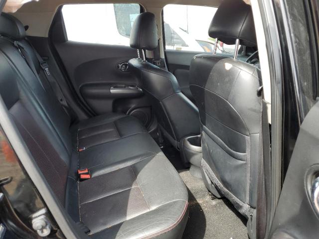 Photo 10 from auction – 2012 NISSAN JUKE S with VIN JN8AF5MRXCT117228
