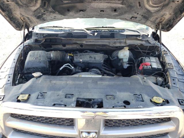 Photo 11 from auction – 2009 DODGE RAM 1500 with VIN 1D3HB13P89S719551