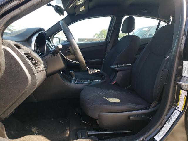 Снимка 7 от търг – 2014 CHRYSLER 200 LX с VIN 1C3CCBAB3EN210431