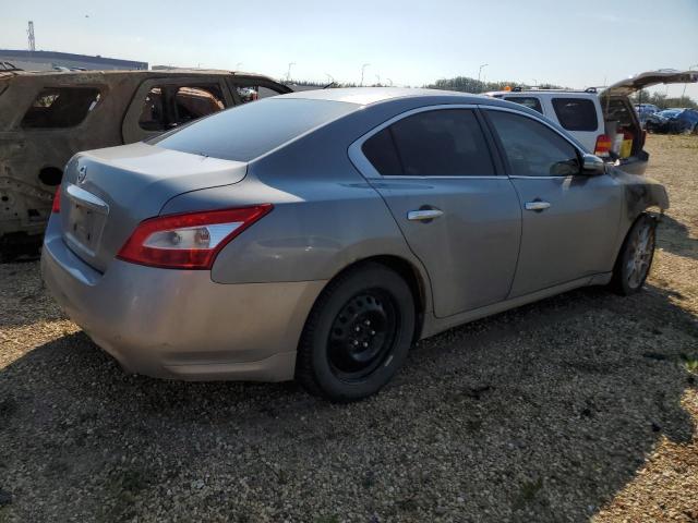 Photo 3 from auction – 2009 NISSAN MAXIMA S with VIN 1N4AA51E69C802725