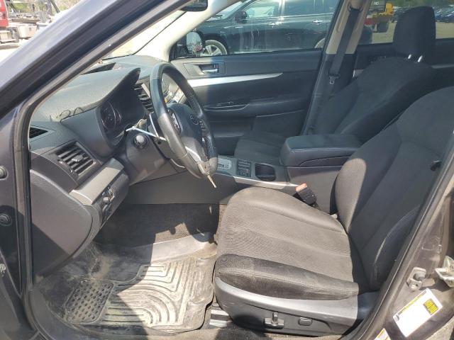 Снимка 7 от търг – 2013 SUBARU OUTBACK 2. с VIN 4S4BRBCC2D3208235