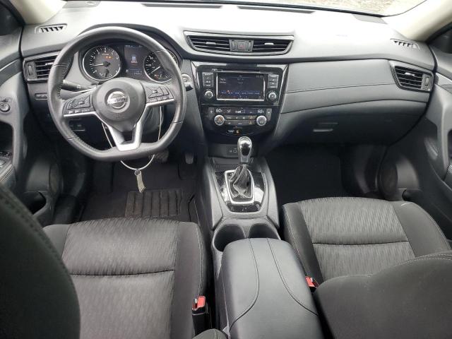 Photo 8 from auction – 2019 NISSAN ROGUE S with VIN KNMAT2MV1KP521641