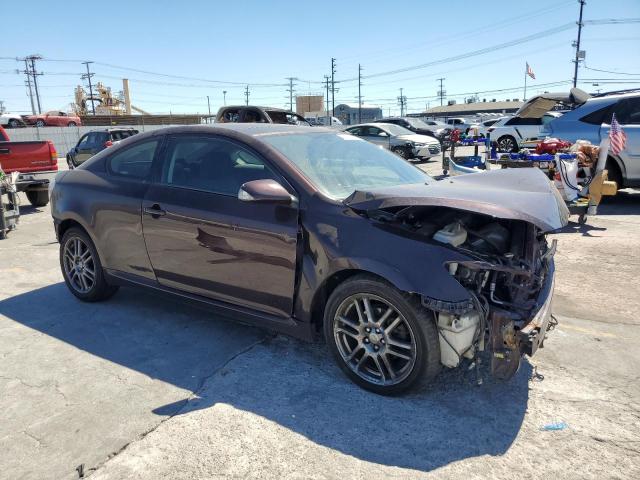 Photo 4 from auction – 2009 TOYOTA SCION with VIN JTKDE167490292125