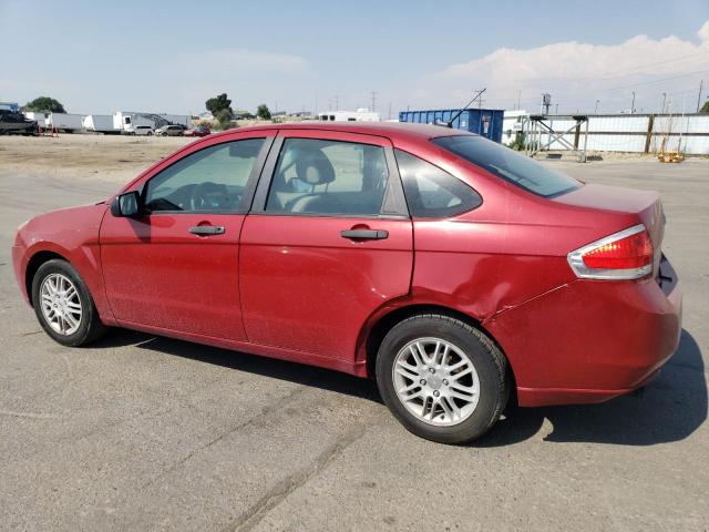 Photo 2 from auction – 2011 FORD FOCUS SE with VIN 1FAHP3FN1BW166357