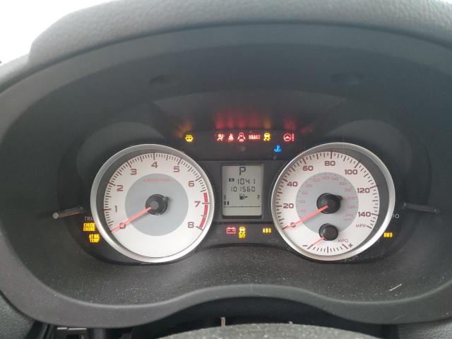 Photo 9 from auction – 2012 SUBARU IMPREZA with VIN JF1GJAA67CH028894