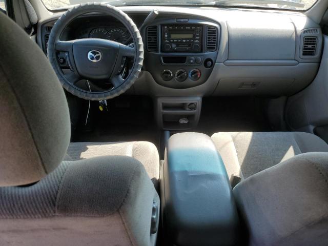 Photo 8 from auction – 2002 MAZDA TRIBUTE LX with VIN 4F2YU09112KM28699