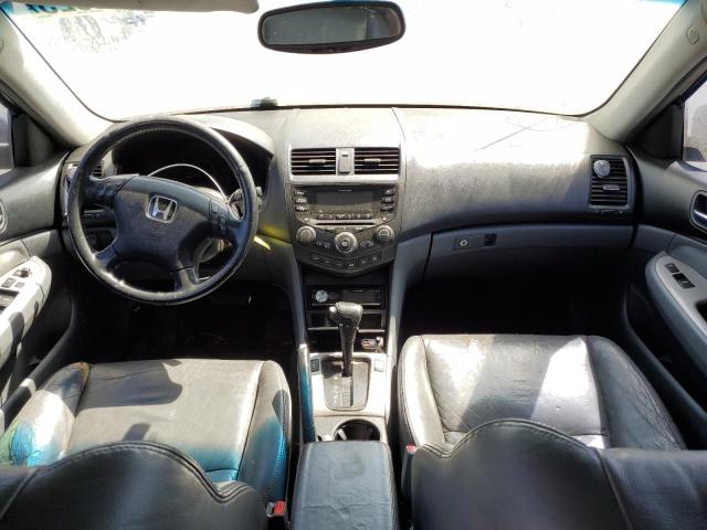 Photo 8 from auction – 2005 HONDA ACCORD EX with VIN 1HGCM66535A037733